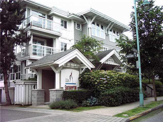 BLS REAL ESTATE TEAM | Greater Vancouver Realtor Lori Haggarty SOLD HOME LISTING at 104 3038 E KENT AVE SOUTH AVENUE South Marine 