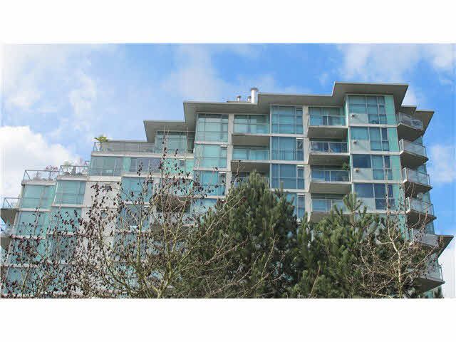 BLS REAL ESTATE TEAM | Greater Vancouver Realtor Lori Haggarty SOLD HOME LISTING at 1109 2733 CHANDLERY PLACE South Marine 
