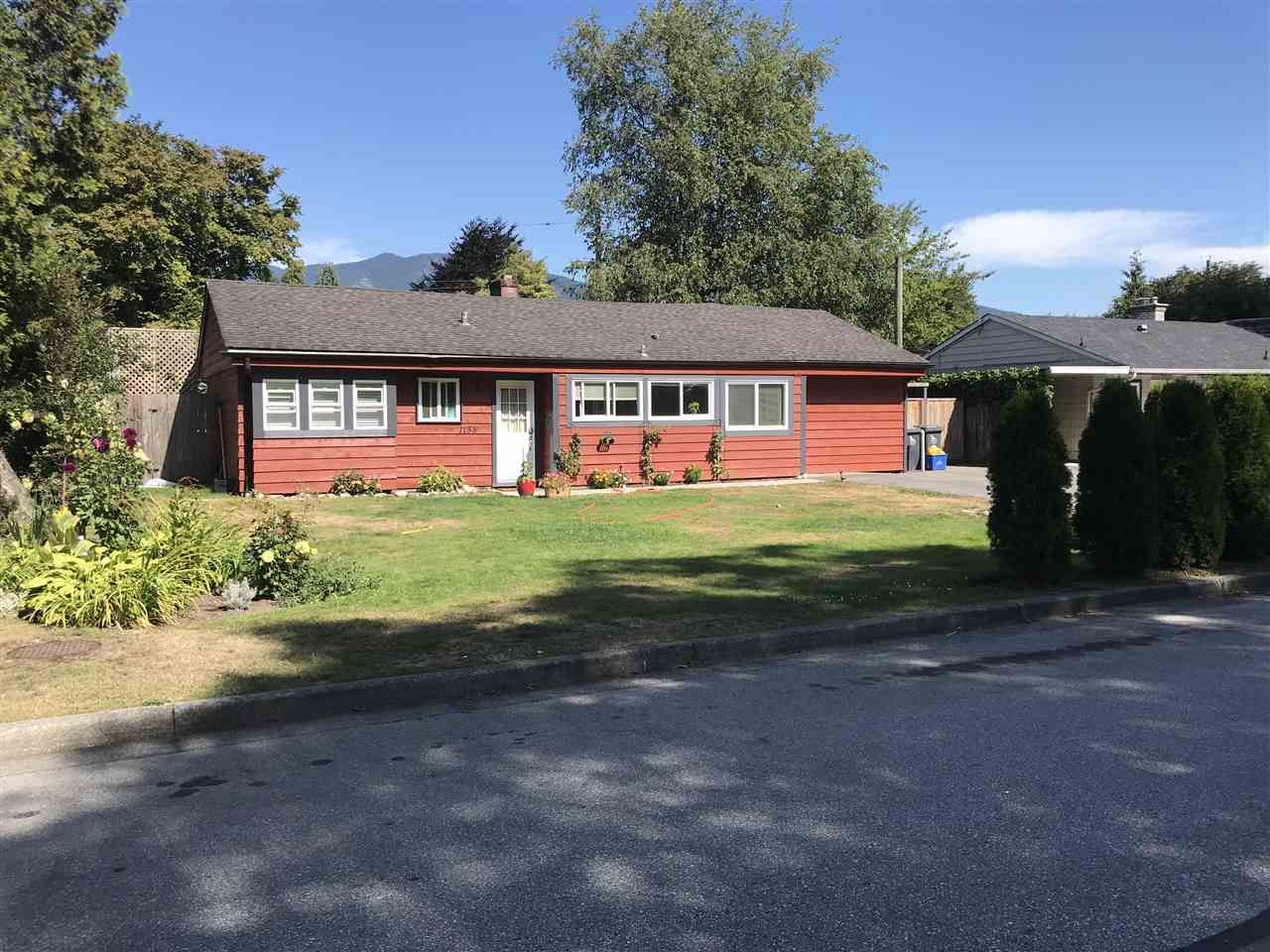 BLS REAL ESTATE TEAM | Greater Vancouver Realtor Lori Haggarty SOLD HOME LISTING at 1158 PINEWOOD CRESCENT Norgate 